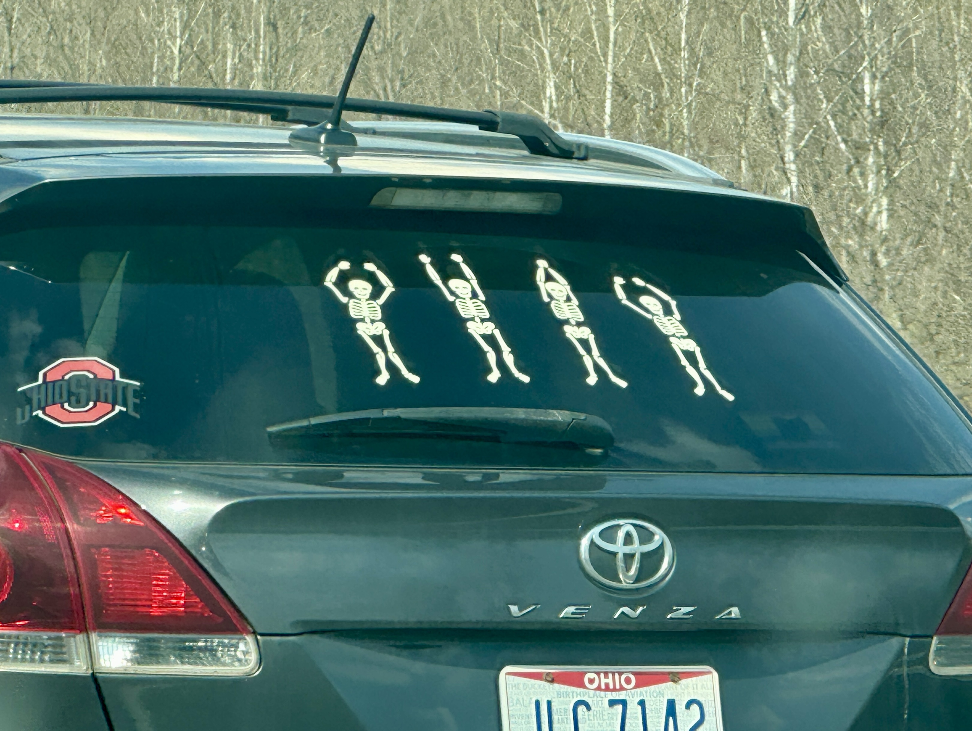 Spring Break Easter Conference